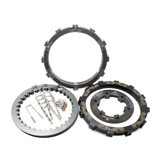 RadiusX centrifugal clutch kit