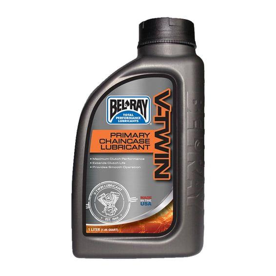 primary chaincase lubricant. 1L