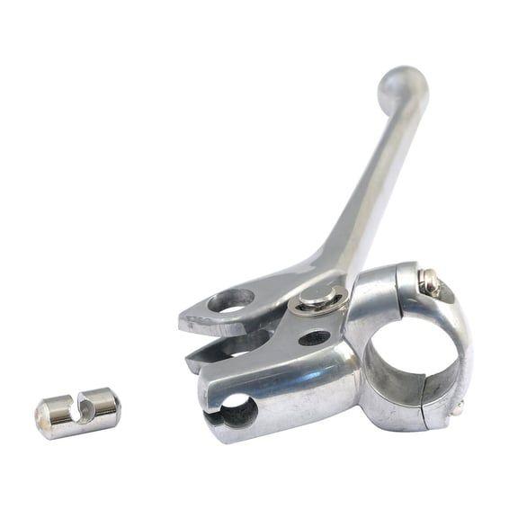 OEM style clutch/brake lever assembly