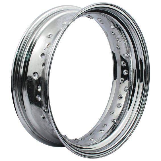 Wheel rim 5 x 16"