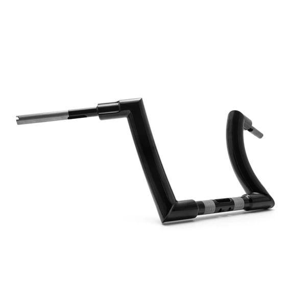 Killer Bull 2" fat bar. FLTR/FLHR. 10" rise