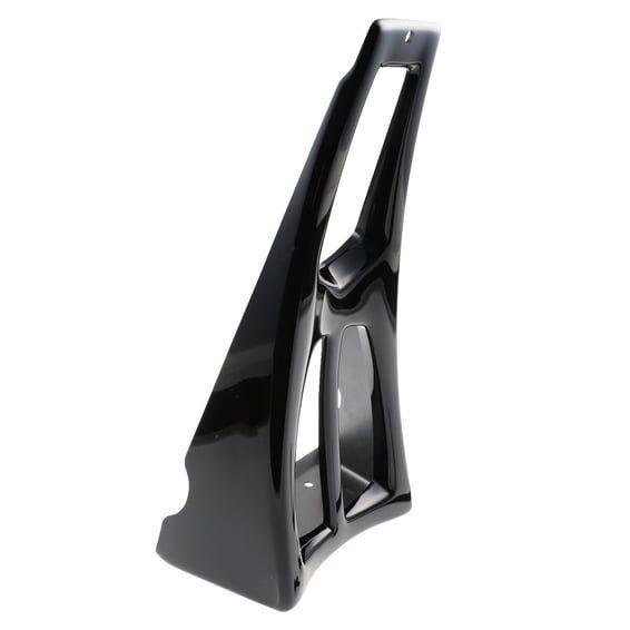 bug spoiler 'Custom'. Gloss black
