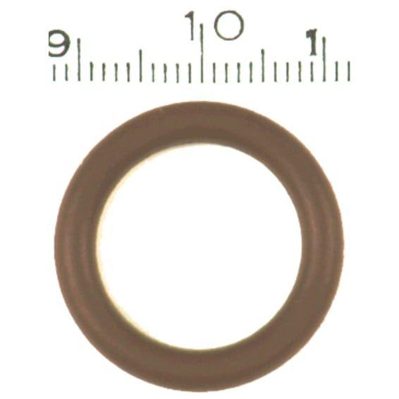 James, pushrod cover o-ring. Upper