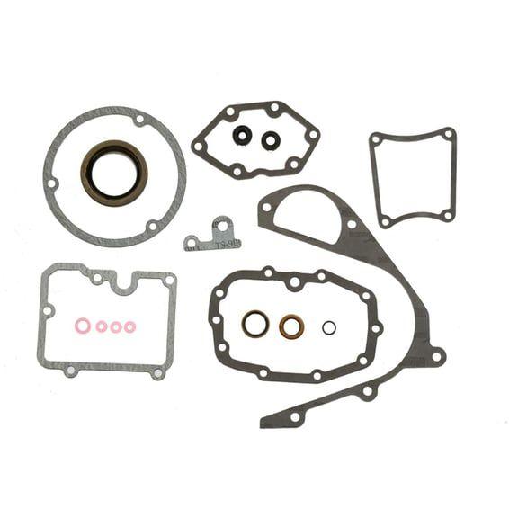 5-speed transmission gasket & seal kit