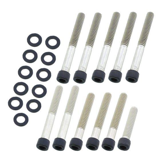Screws4bikes, bolt kit, cam cover