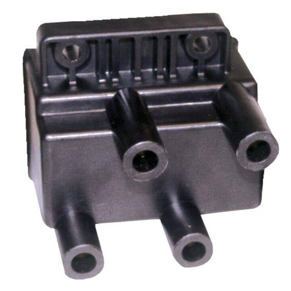 Twin Fire coil. Single fire, 4 plug