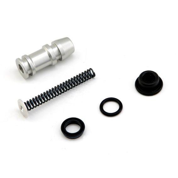 Handlebar master cylinder rebuild kit. 11/16" bore