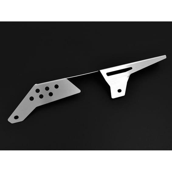 chain guard silver
