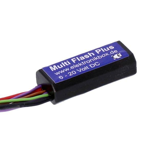 Axel Joost Elektronik, Multi Flash Plus