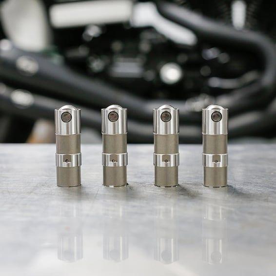 Precision Hydraulic tappet set