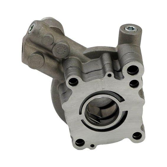 Oil pump assembly. Twin Cam