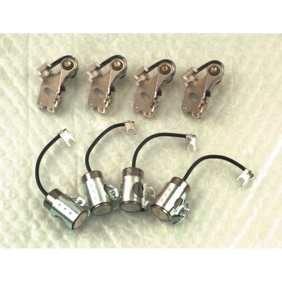 Co., ignition points