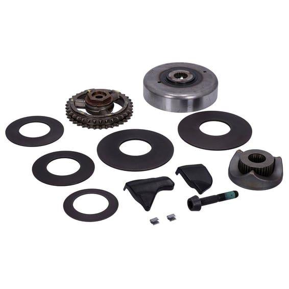 SE compensator upgrade kit
