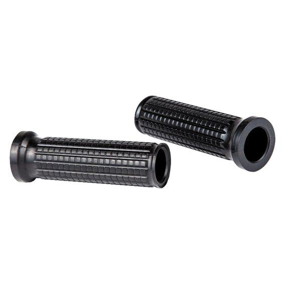 mo.grip soft rubber grip black