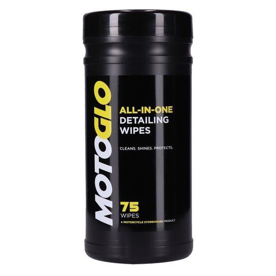 Detailing Wipes dispenser