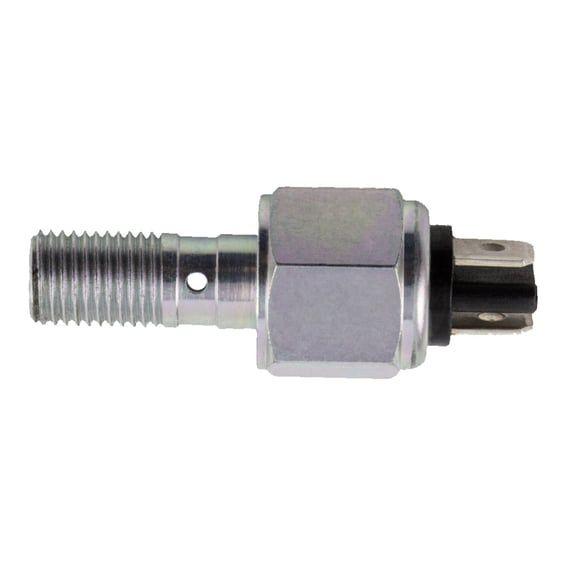 Co., banjo bolt with brake light switch