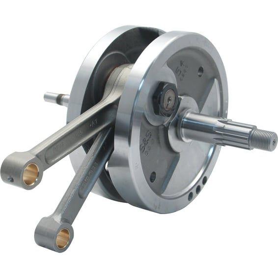 84-99 flywheel assembly for OEM 80" engines
