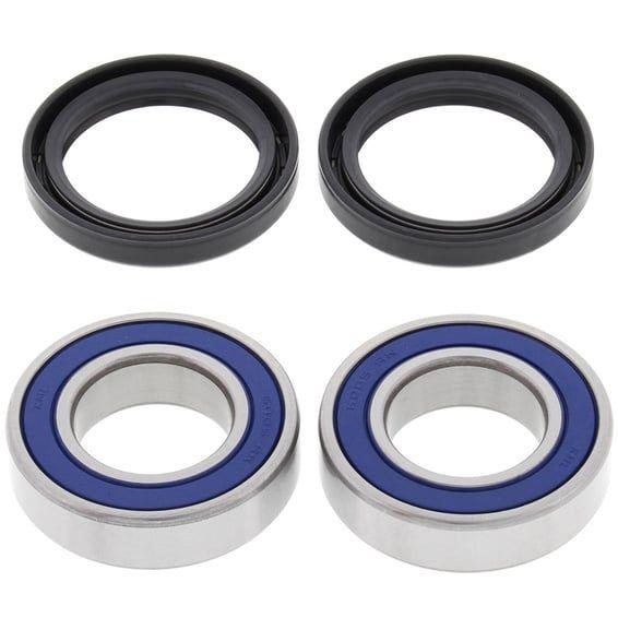 wheel bearing kit, front
