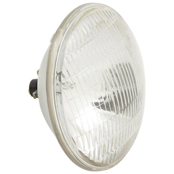 sealed beam, headlamp unit 7"
