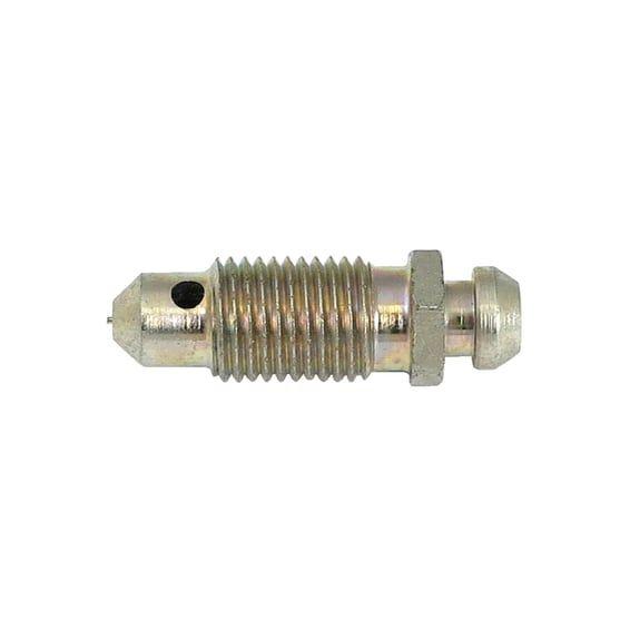 brake bleeder screws 3/8"
