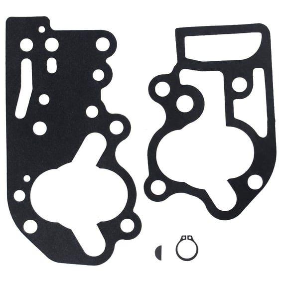 oil pump, gasket rebuild kit
