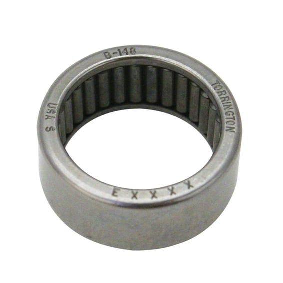 camshaft needle bearing. Inner, front/rear