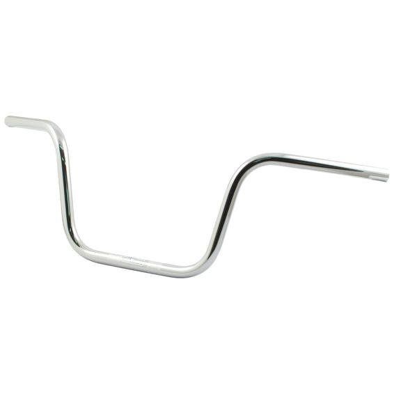 Fehling, 1" Apehanger. 27cm high. Black