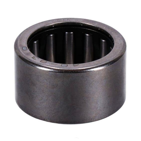Needle bearing, transmission
