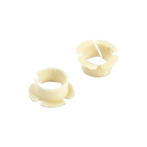 Cable anchor bushings