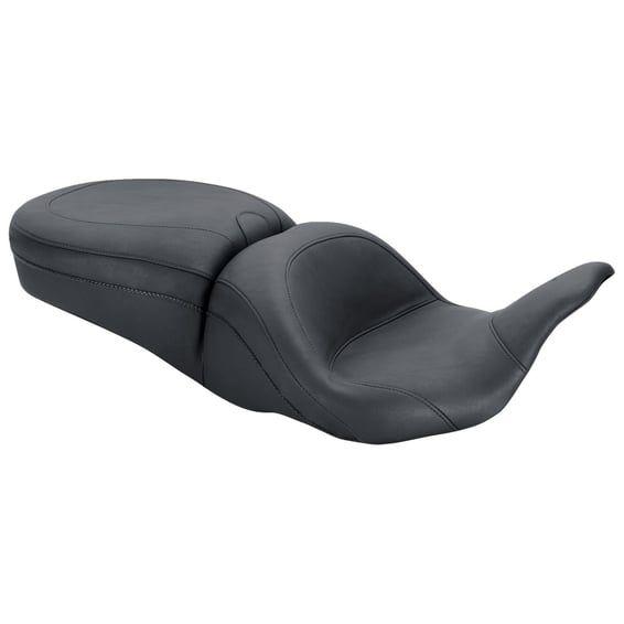 Lowdown Touring seat