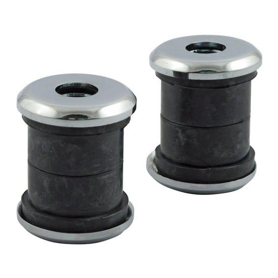 Handlebar damper kit