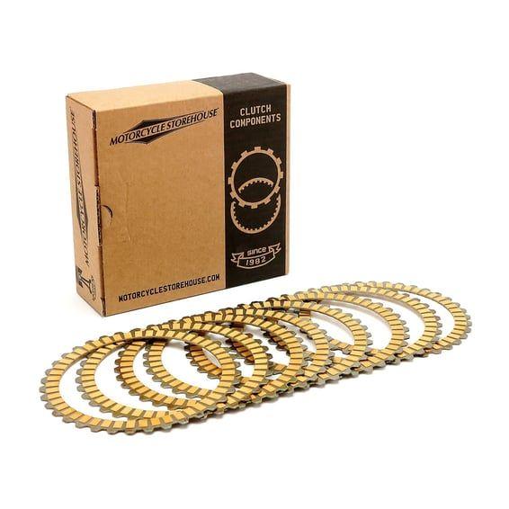 clutch friction disc set