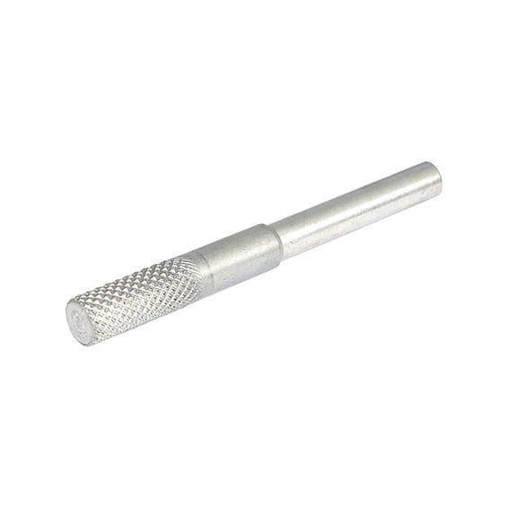 Speedometer reset knob adapter