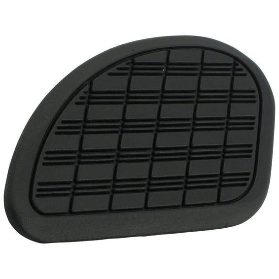 Gas tank, knee pad set. Large