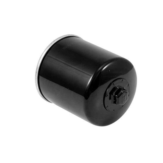 Oil filter, wrench-off
