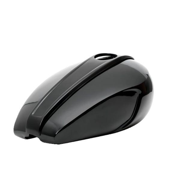 'Teardrop' gas tank cover & dash panel kit