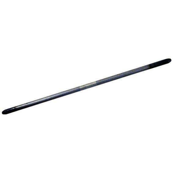 Pushrod clutch, center
