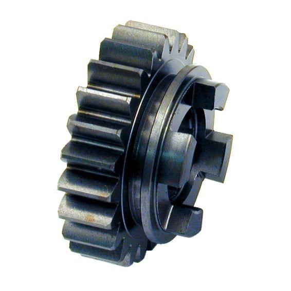3rd gear countershaft. 23t