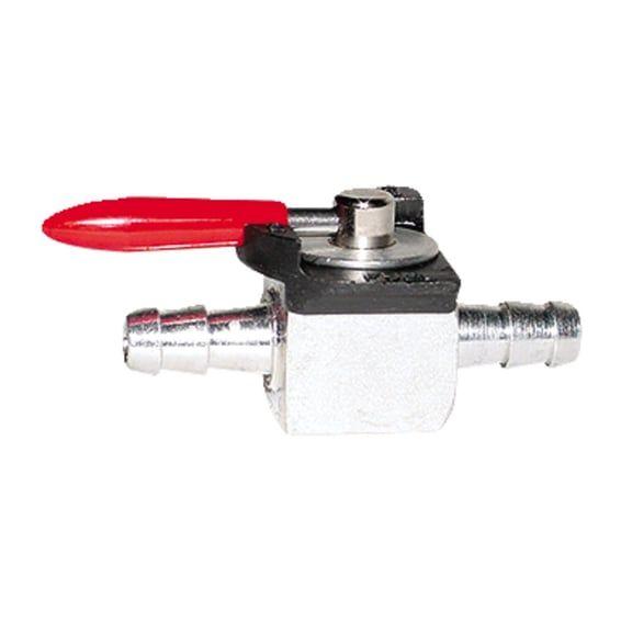 inline fuel valve