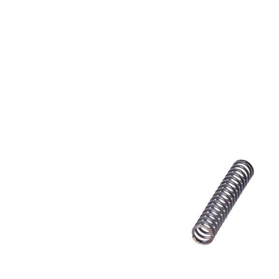 Spring, shifter pawl carrier