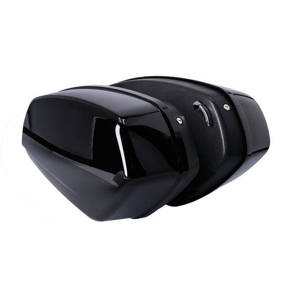 saddlebag kit M8 Sport Glide & Low Rider