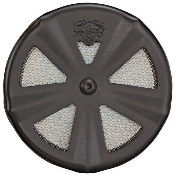 VO2 skull aircleaner cover crown