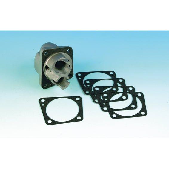 James, tappet block gasket. Rear. .020" paper