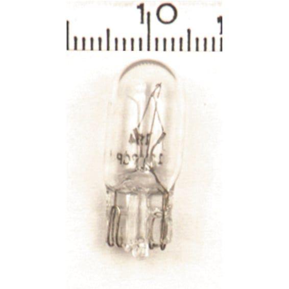 Light bulb 12-volt/5w (#194)