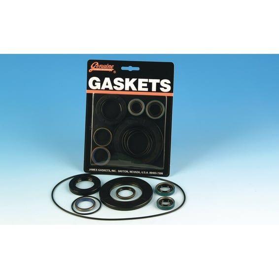 James, transmission mainshaft seal kit
