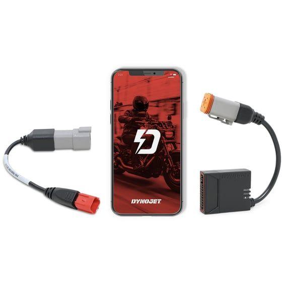 Power Vision 4 module