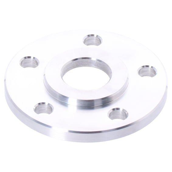 pulley spacer 3/8" offset (7/16 holes)