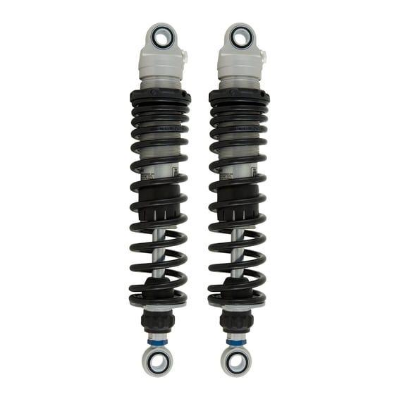 STX36 Twin rear shock absorber set. 325mm