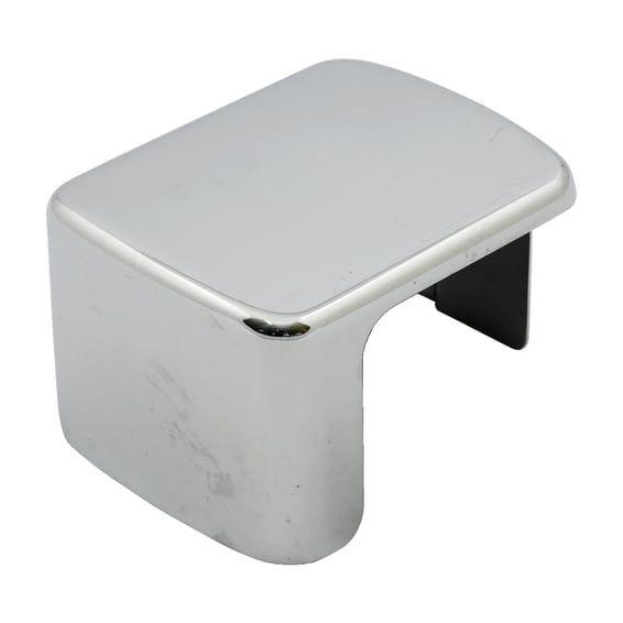 Coil cover, 00-06 Softail OEM style. Chrome