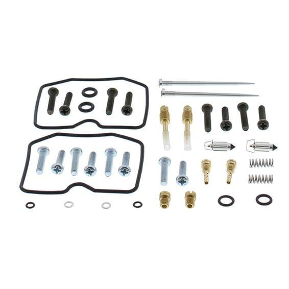 carburetor rebuild kit